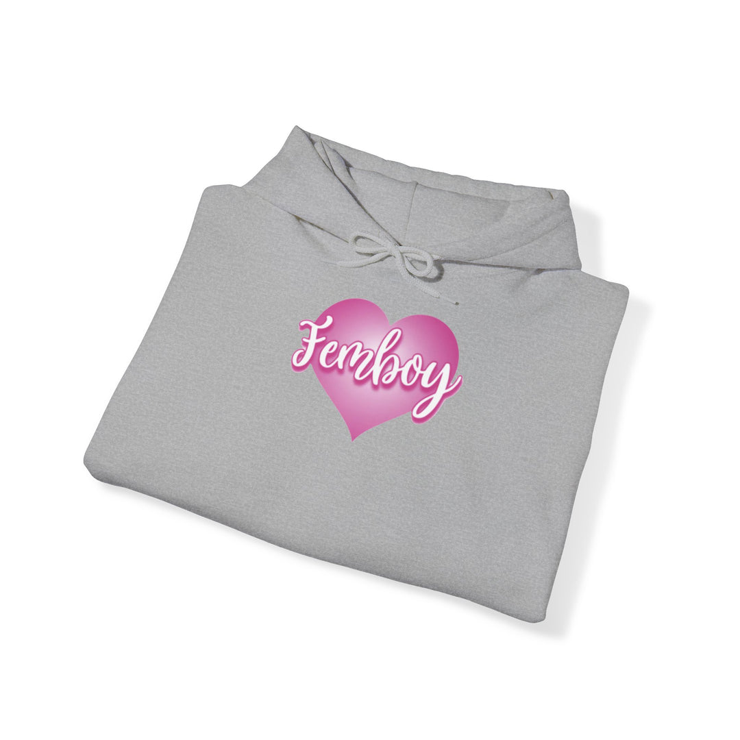 Premium Femboy Hoodie- You are a lovely Femboy