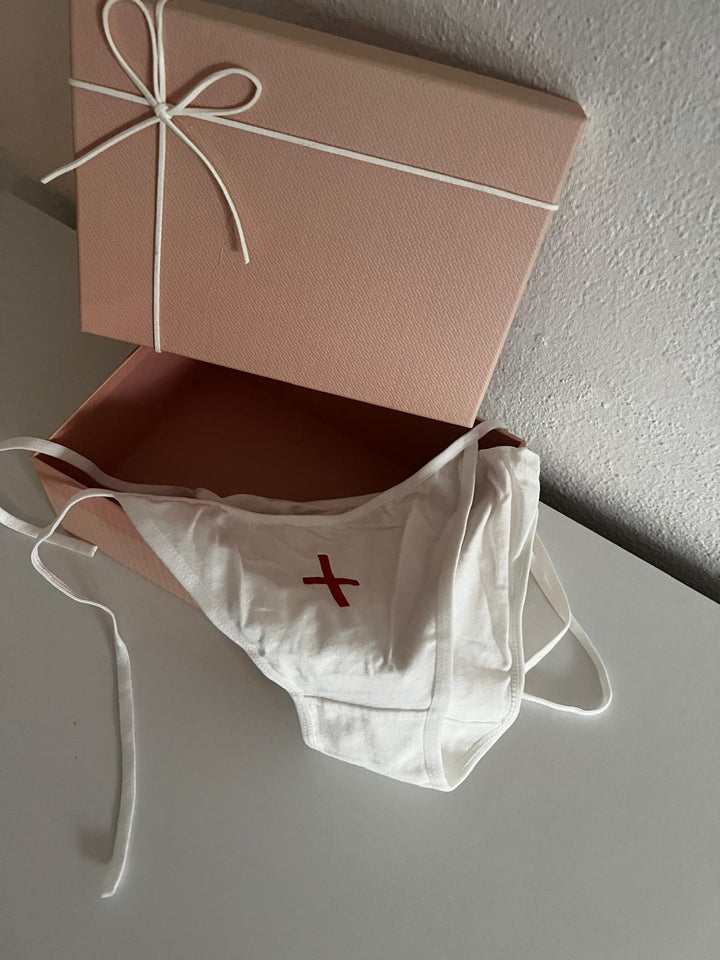 Japanese Underwear, Cute Designe, Femboy Panty