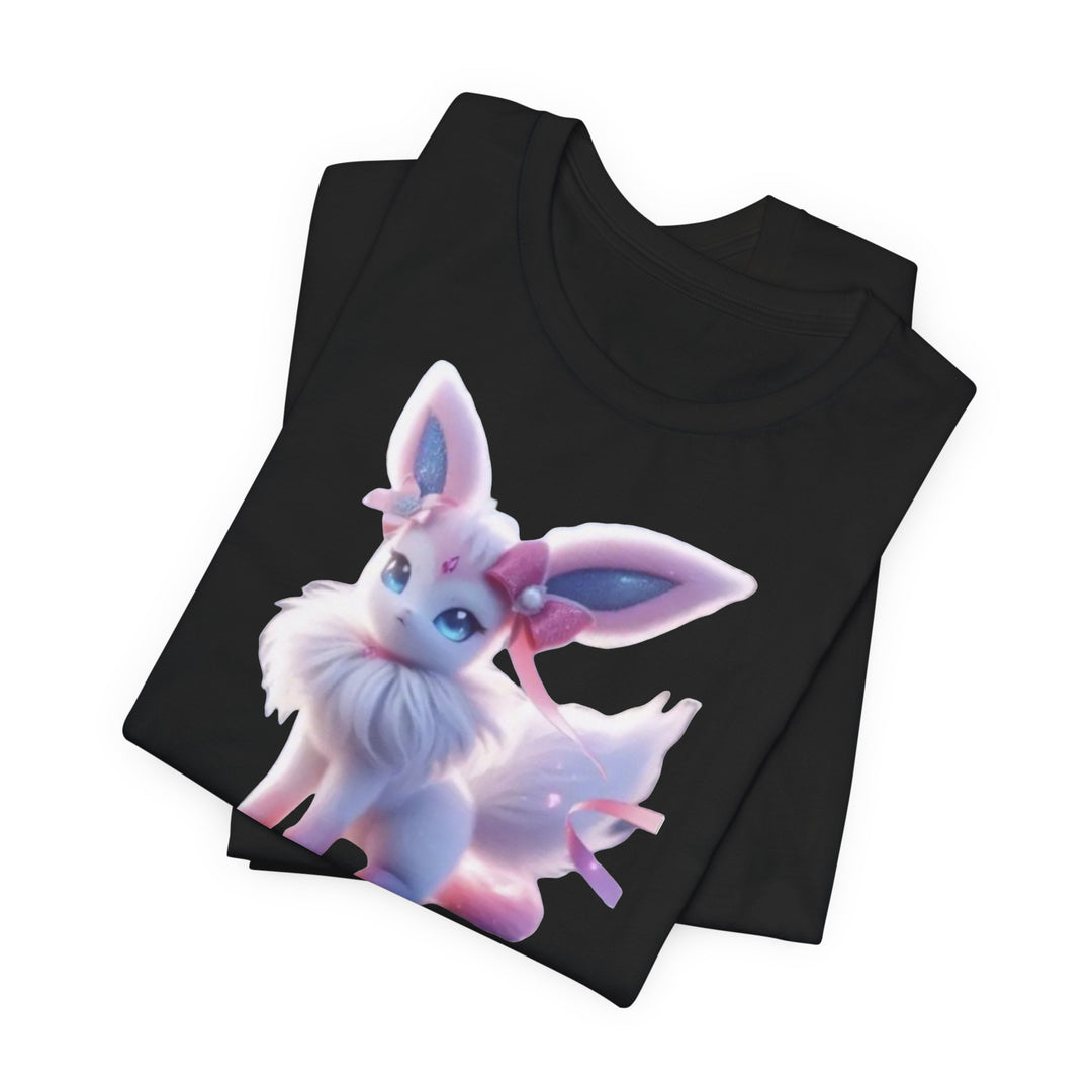 Femboy Shirt-Femzy the Fox