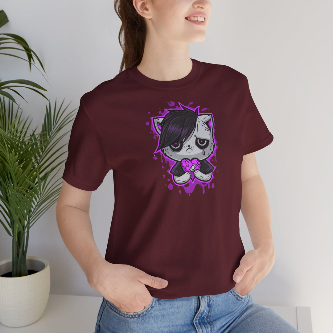 Femboy Shirt - E-Boy Kawaii Fusion - Femboyzone