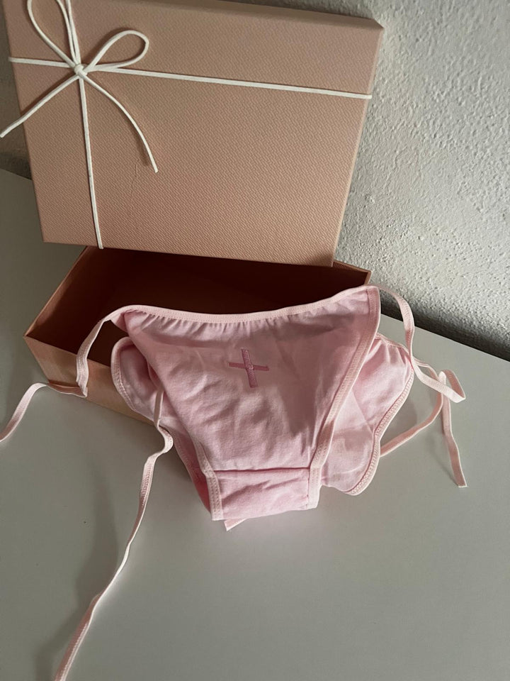 Japanese Underwear, Cute Designe, Femboy Panty