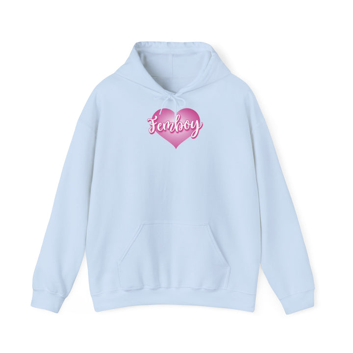 Premium Femboy Hoodie- You are a lovely Femboy