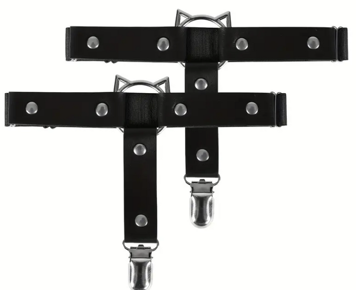 Femboy Kawaii Leg Garter - Femboyzone