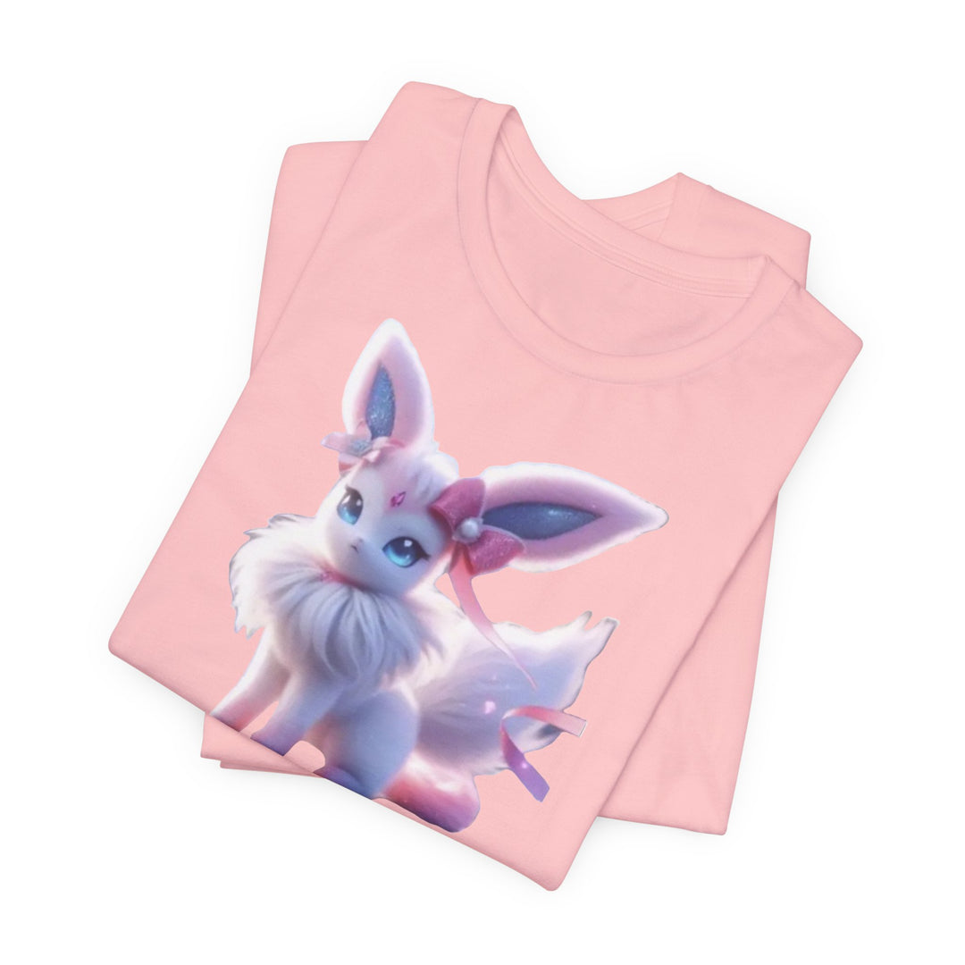 Femboy Shirt-Femzy the Fox