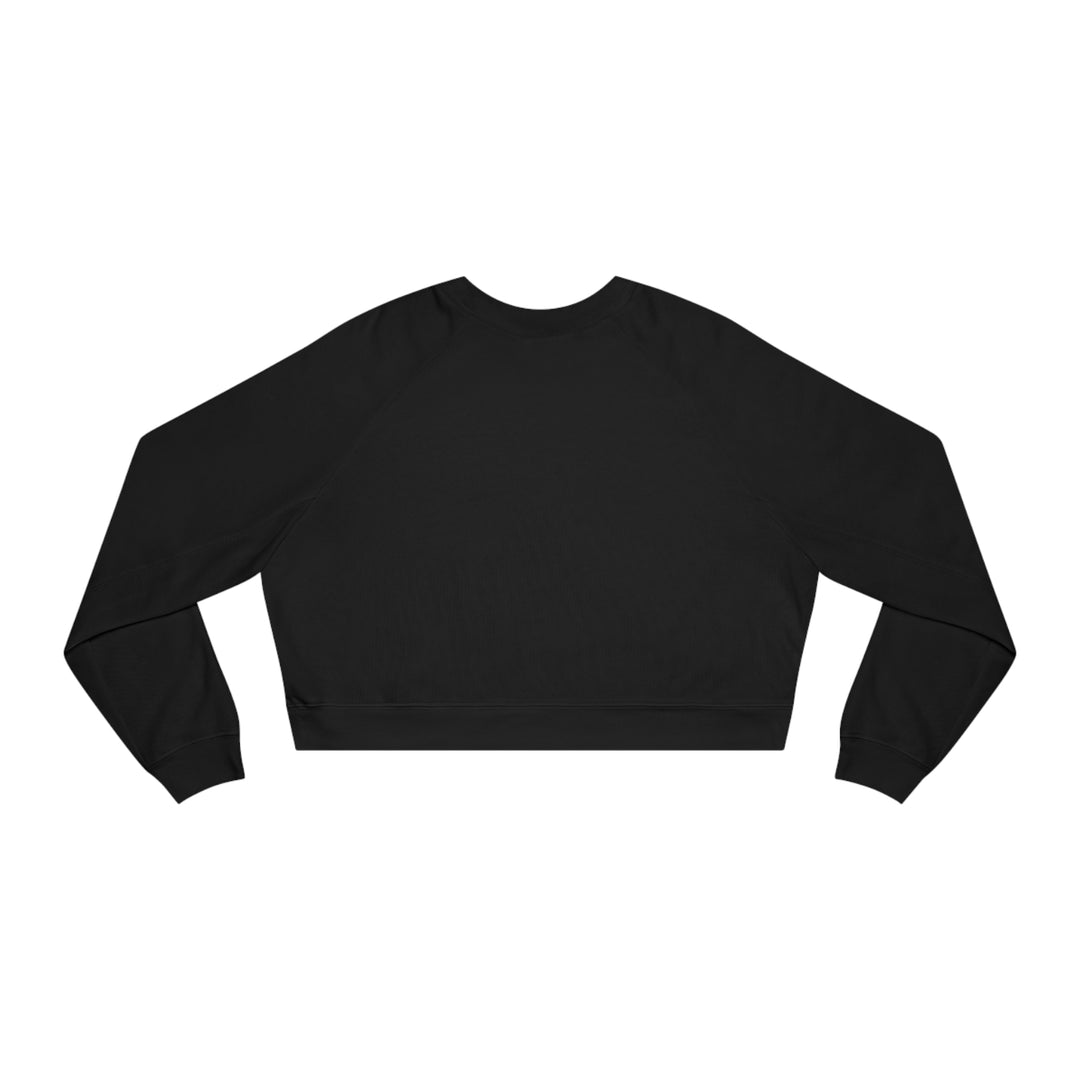 Women's Black Sweater