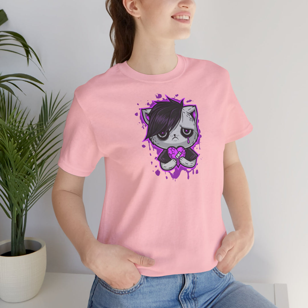 Femboy Shirt - E-Boy Kawaii Fusion