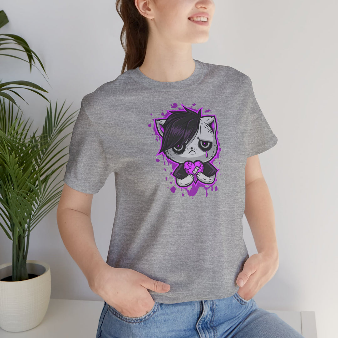 Femboy Shirt - E-Boy Kawaii Fusion
