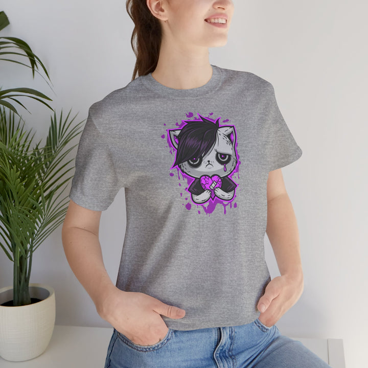 Femboy Shirt - E-Boy Kawaii Fusion