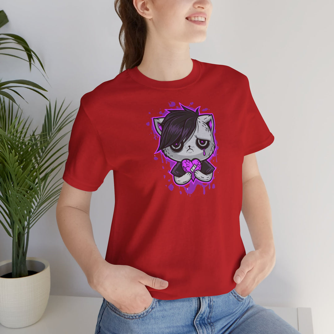 Femboy Shirt - E-Boy Kawaii Fusion