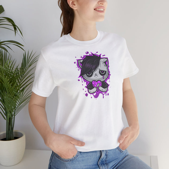 Femboy Shirt - E-Boy Kawaii Fusion