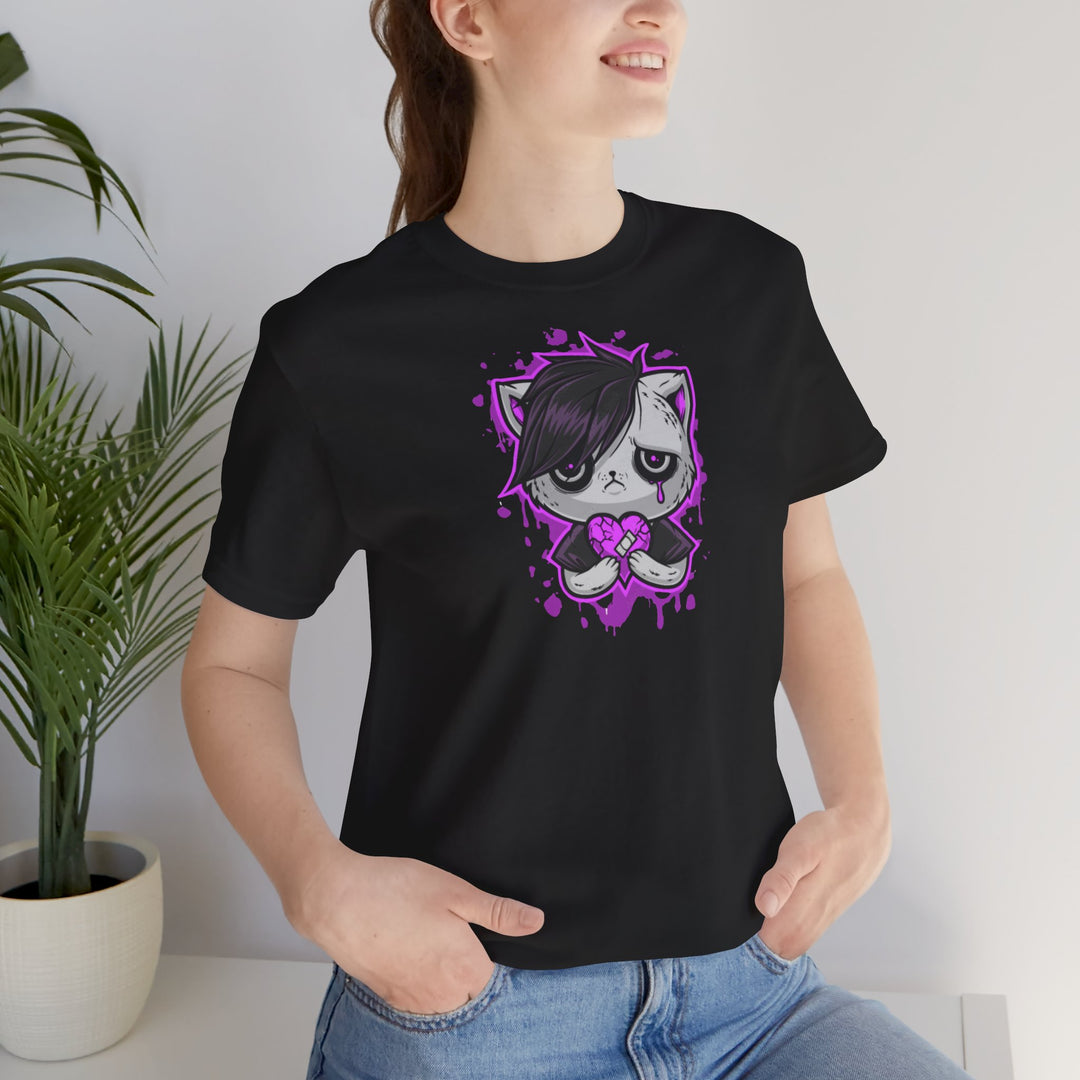 Femboy Shirt - E-Boy Kawaii Fusion