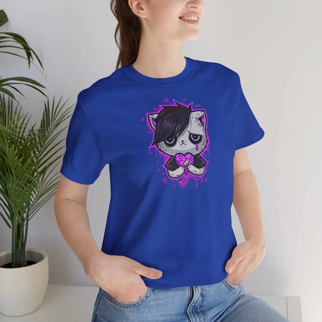 Femboy Shirt - E-Boy Kawaii Fusion - Femboyzone