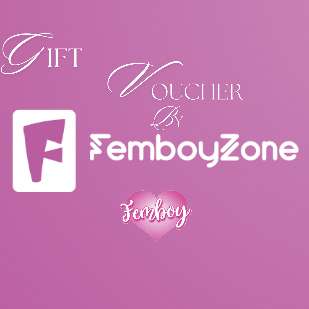 Femboyzone-Gift Voucher - Femboyzone