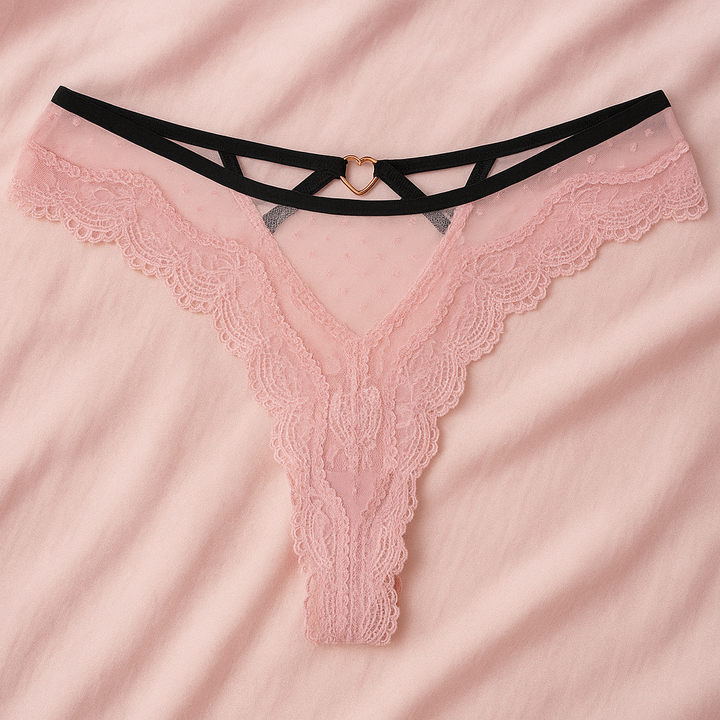 Lacy Panties for Femboys – 💖 Feminine. Hot. 🔥 Seductive.
