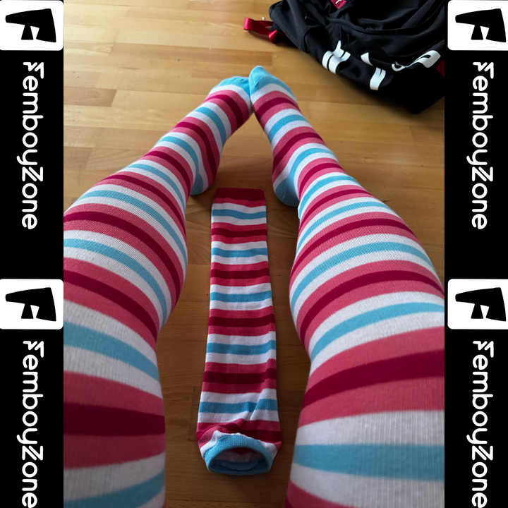 Femboy Edition Hülle - Hübscher Femboy