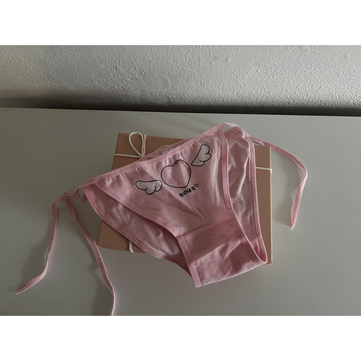 Japanese Underwear, Cute Designe, Femboy Panty - Femboyzone