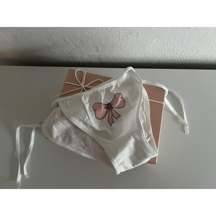 Japanese Underwear, Cute Designe, Femboy Panty - Femboyzone