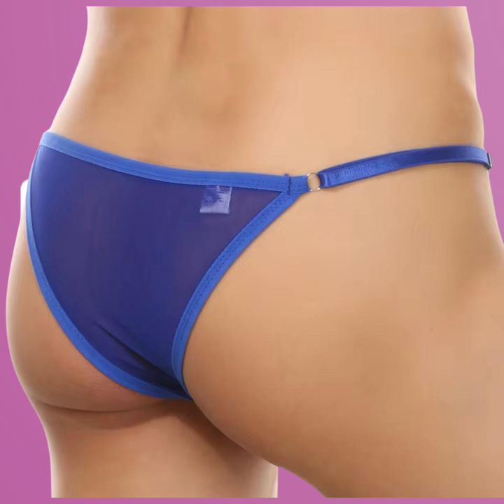 Hot Femboy Panty - Femboyzone