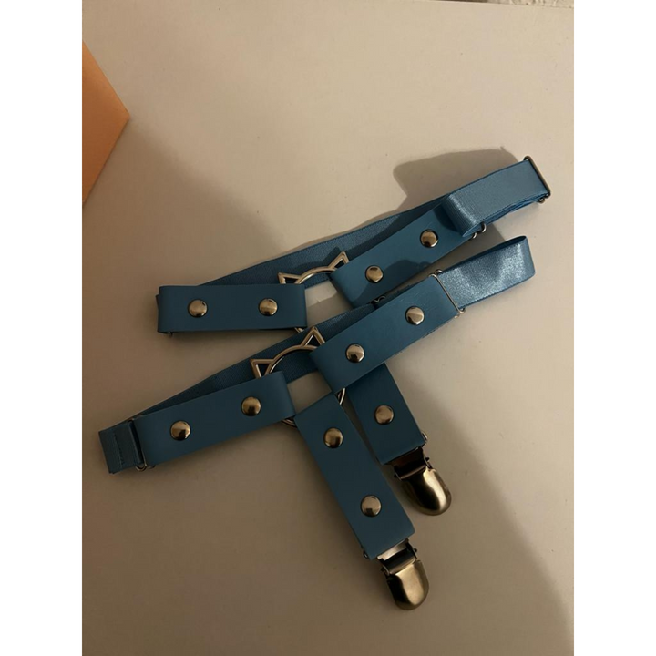 Femboy Kawaii Leg Garter - Femboyzone