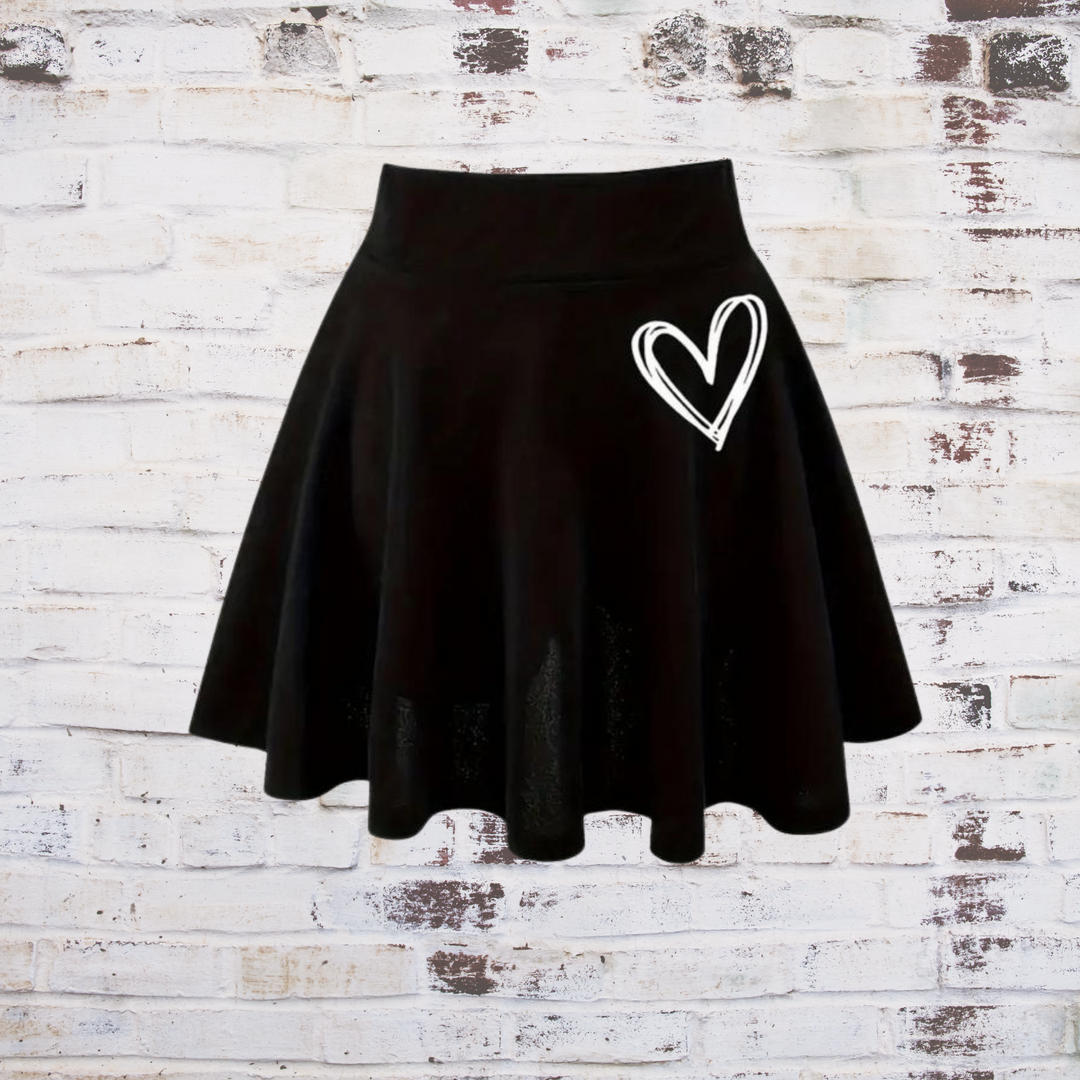 Femboy Skirt- Edition: Lovely Cute - Femboyzone