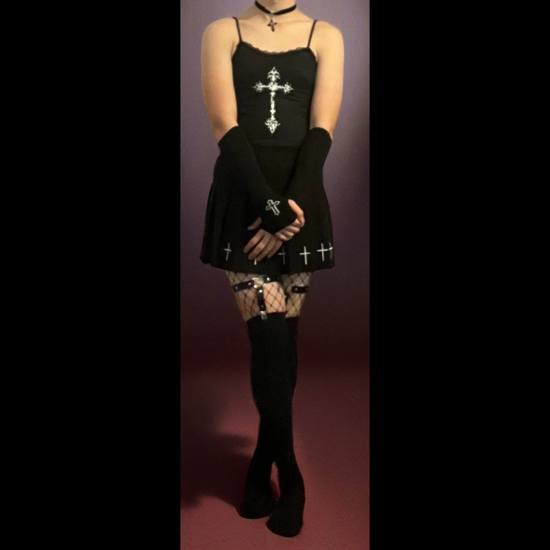 E-Boy FemboySet - Edition Dark Temptation - Femboyzone