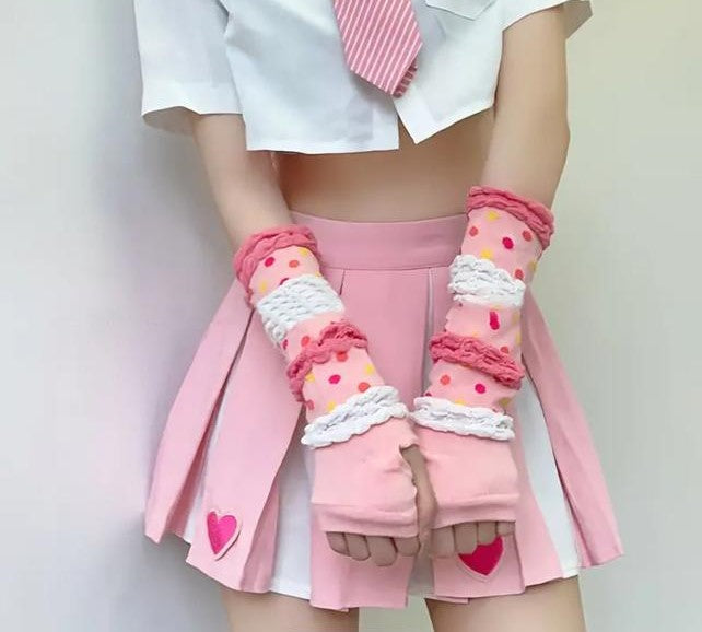 Femboy Sleeve- by Femboyzone - Femboyzone