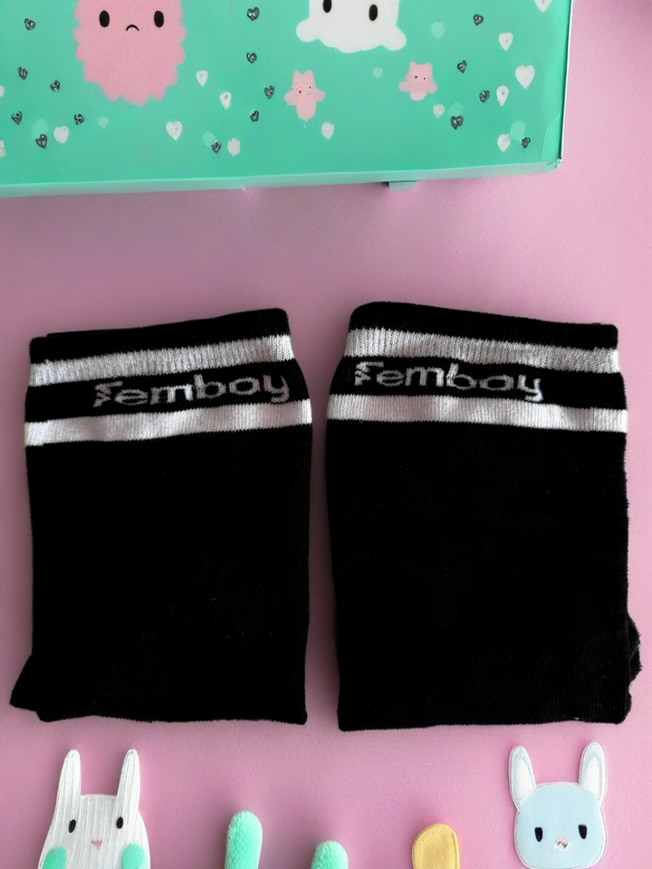 Femboy Exklusives Set - Stolz darauf, ein hübscher Femboy zu sein Edition Femboy