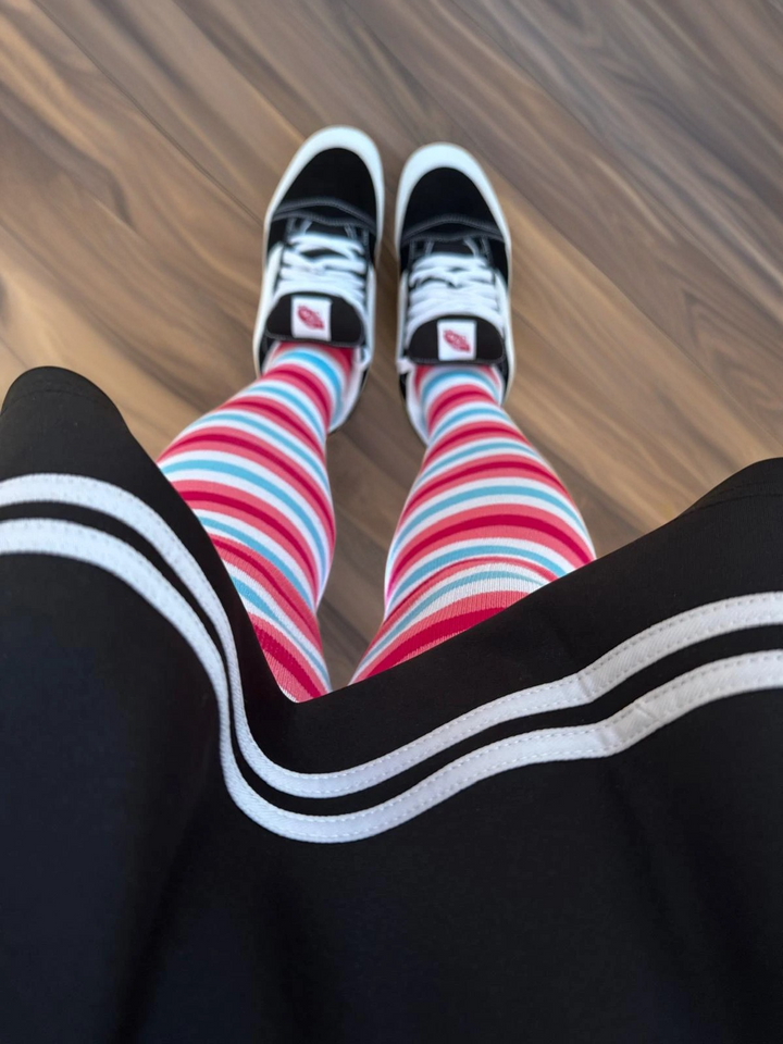 Exclusive Femboy Thigh High - Only at Femboyzone, Femboyzone Collection ‘Cute Femboy’ - Femboyzone