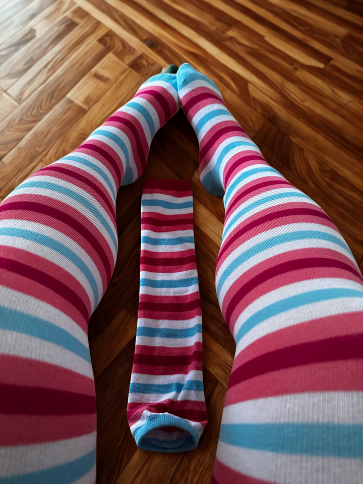 Femboy Exklusives Set - Prost, ein hübscher Femboy zu sein Edition Femboyflag