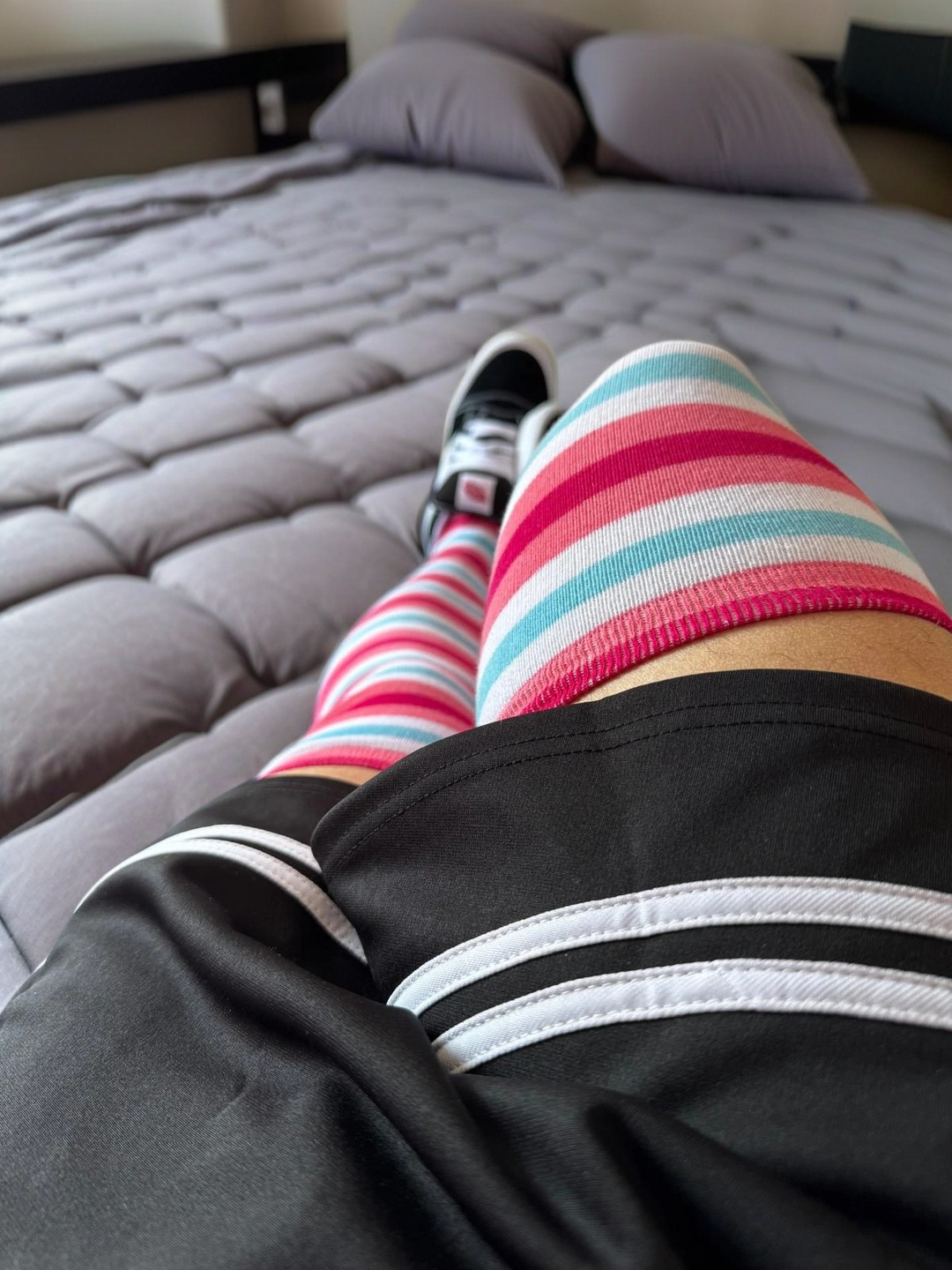 Exclusive Femboy Thigh High - Only at Femboyzone, Femboyzone Collection ‘Cute Femboy’ - Femboyzone
