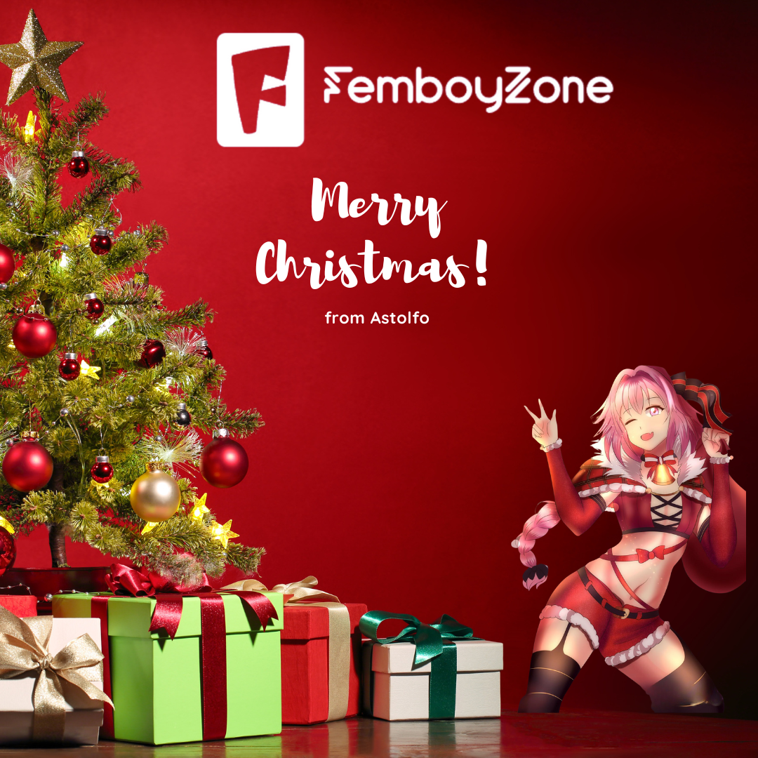 The First Femboy Advent Calendar – 24 Days of Cuteness and Surprises! Sold out - Femboyzone