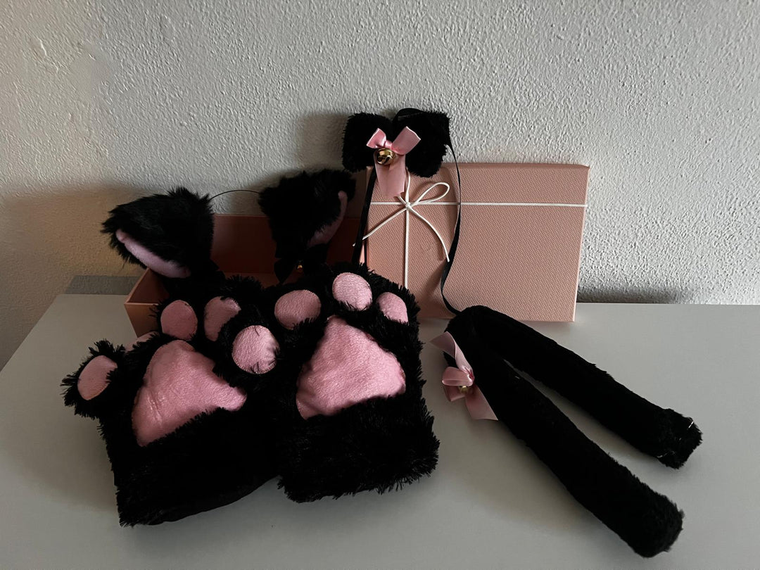 Cute Kawaii Complete Set - Femboyzone