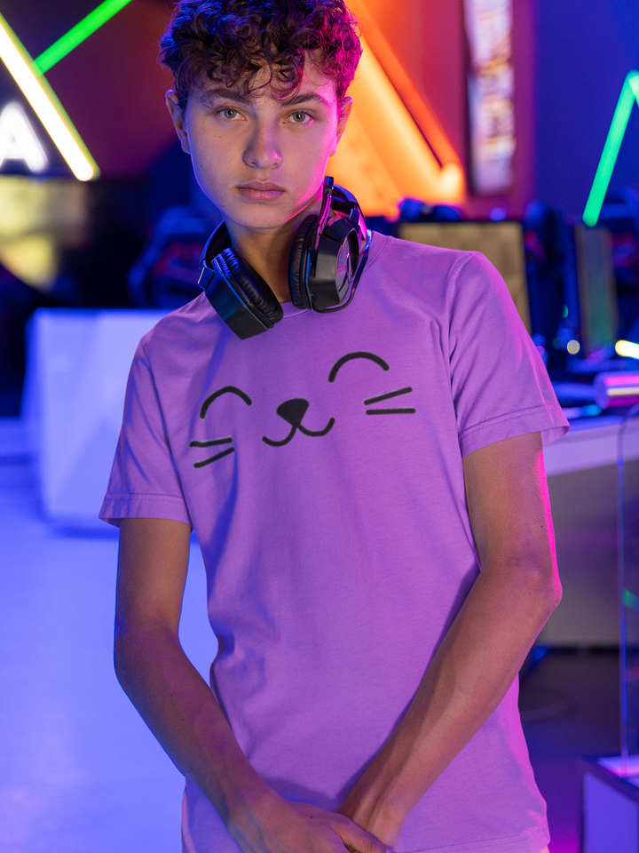 Femboy Shirt- Kawaii - Femboyzone
