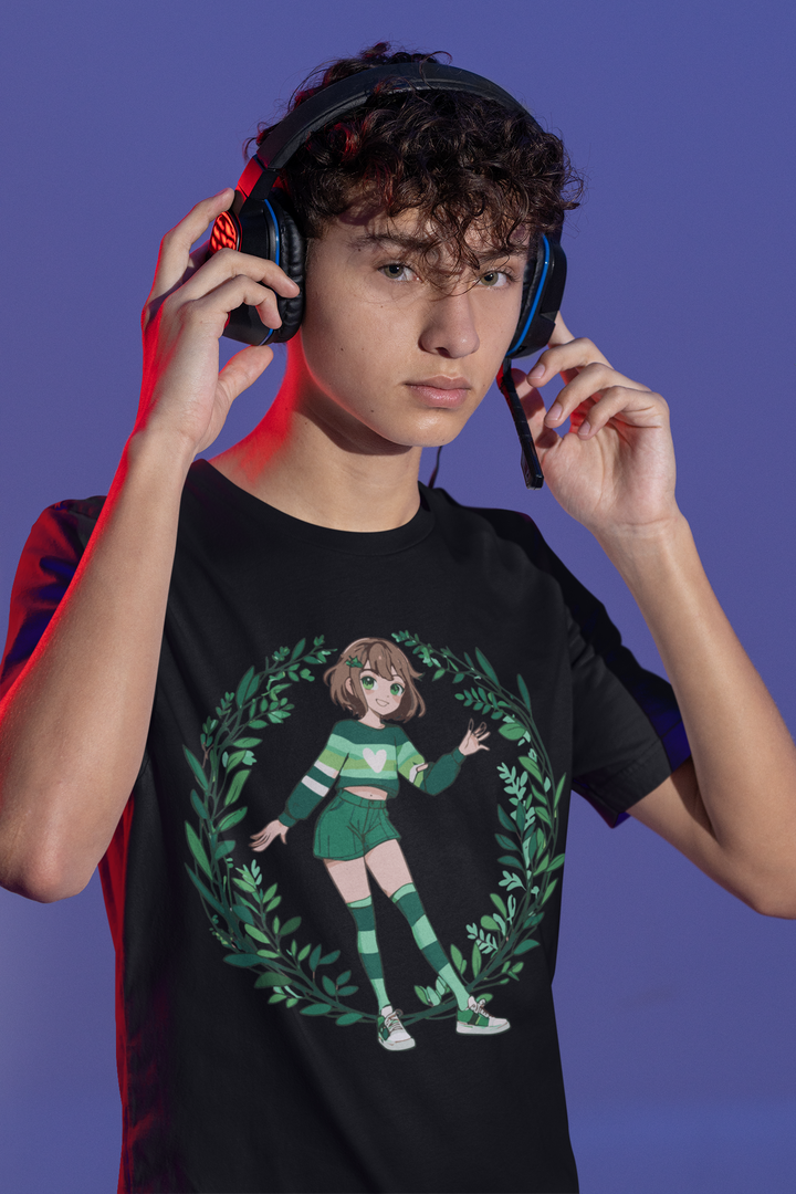 Femboy Elements Kollektion – wir lieben es, mit den Elementen zu spielen