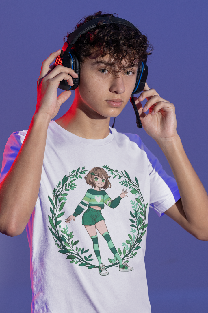 Femboy Elements Kollektion – wir lieben es, mit den Elementen zu spielen