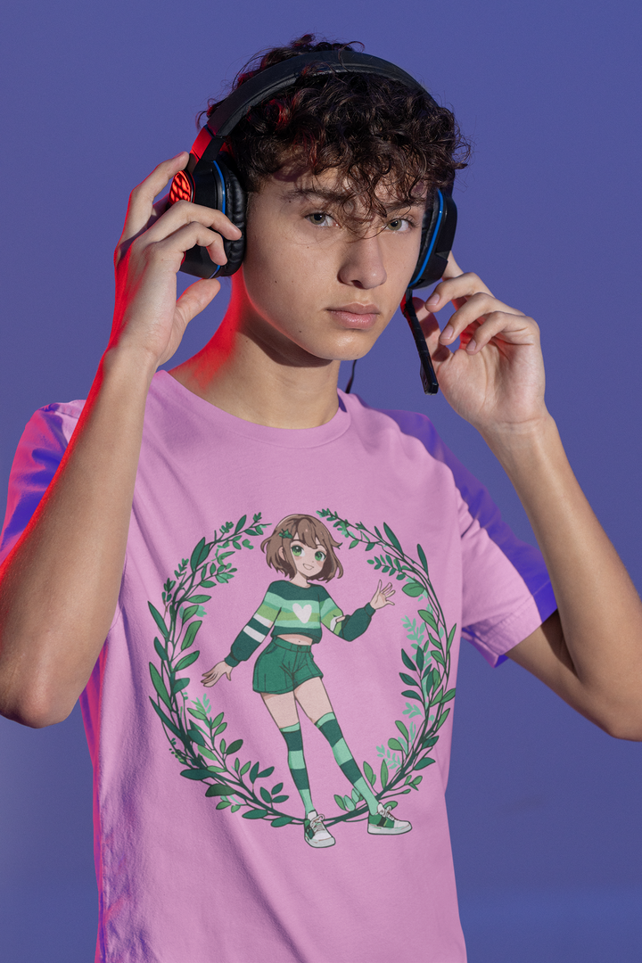 Femboy Elements Kollektion – wir lieben es, mit den Elementen zu spielen