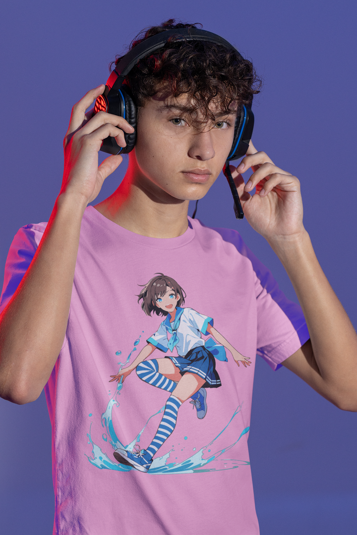Femboy Elements Kollektion – wir lieben es, mit den Elementen zu spielen
