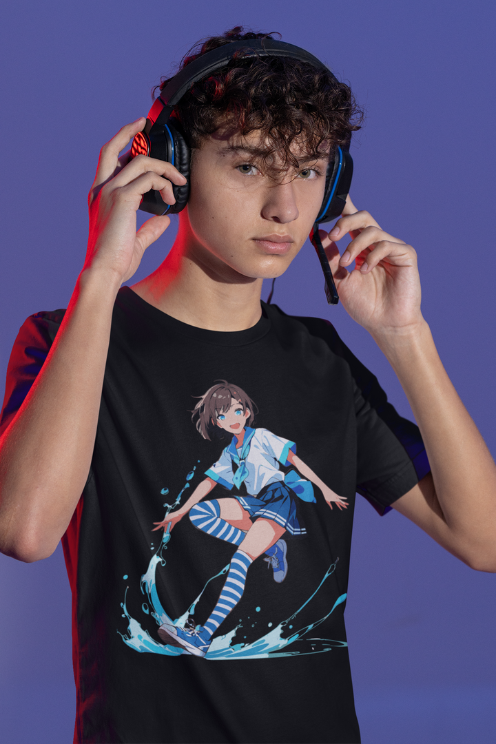 Femboy Elements Kollektion – wir lieben es, mit den Elementen zu spielen