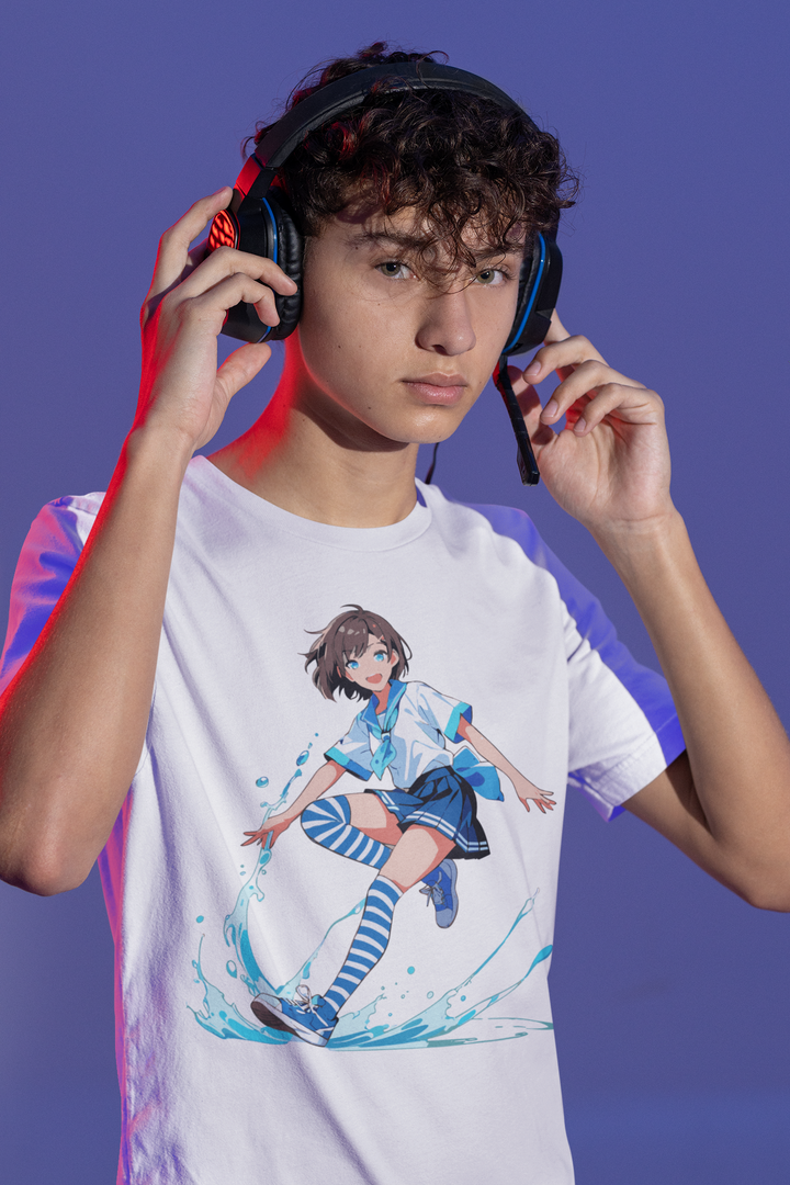 Femboy Elements Kollektion – wir lieben es, mit den Elementen zu spielen