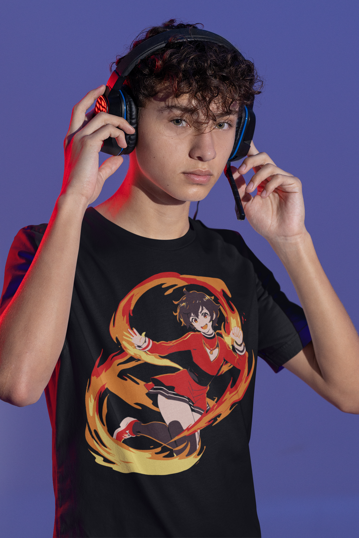 Femboy Elements Kollektion – wir lieben es, mit den Elementen zu spielen