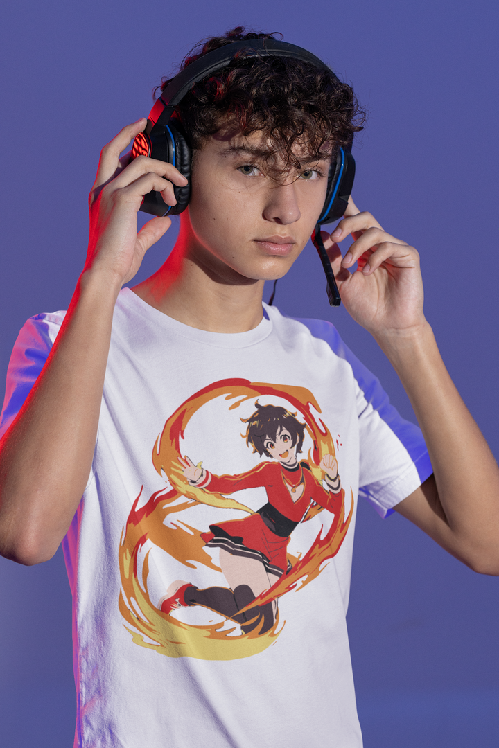 Femboy Elements Kollektion – wir lieben es, mit den Elementen zu spielen