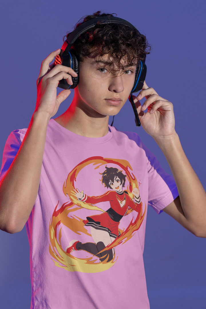 Femboy Elements Kollektion – wir lieben es, mit den Elementen zu spielen