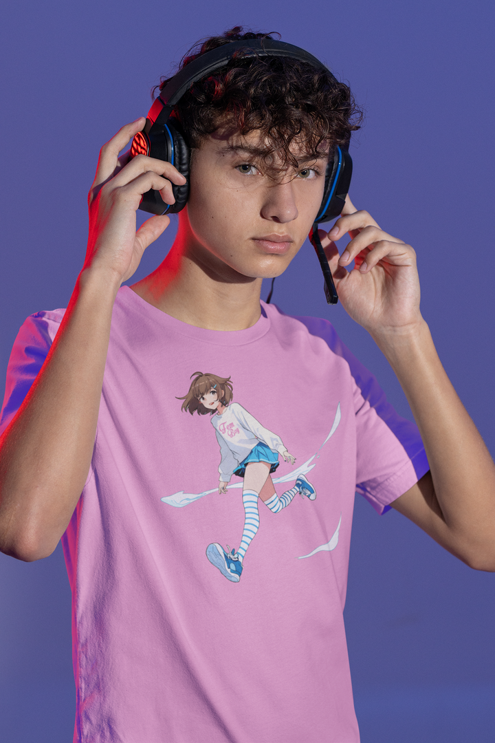 Femboy Elements Kollektion – wir lieben es, mit den Elementen zu spielen