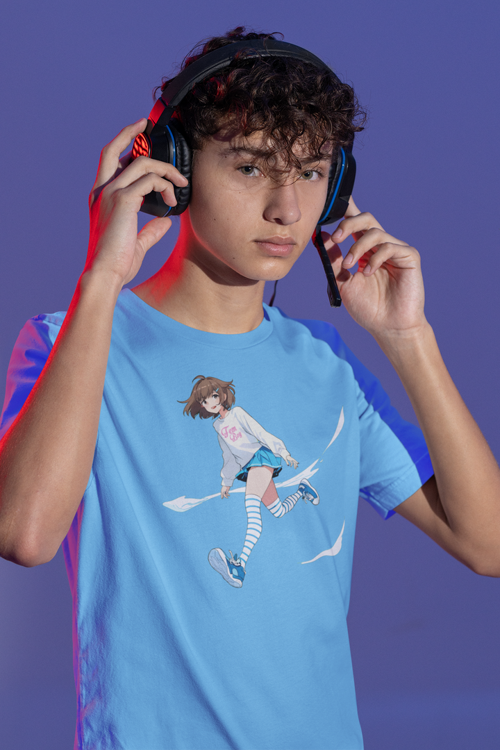 Femboy Elements Kollektion – wir lieben es, mit den Elementen zu spielen