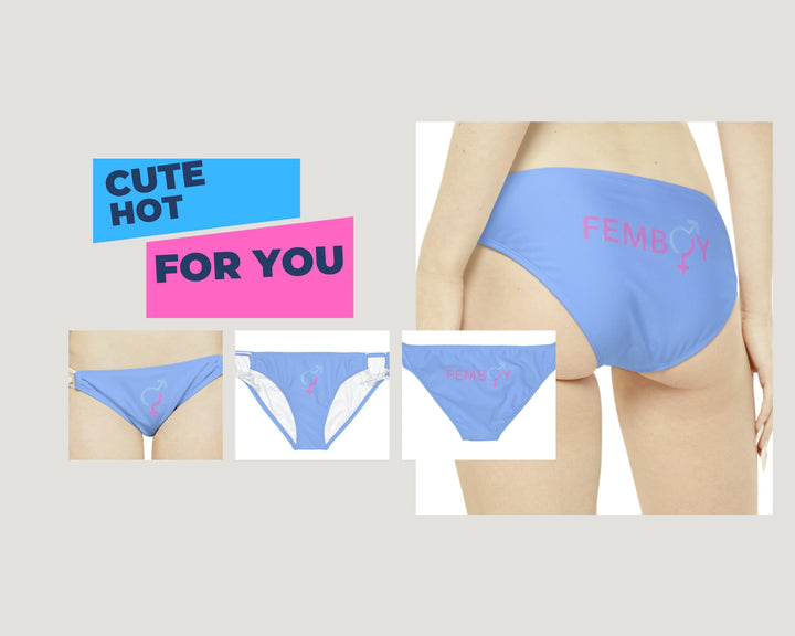 Cute Underwear for Women