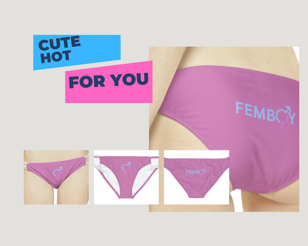 Cute Underwear for Women