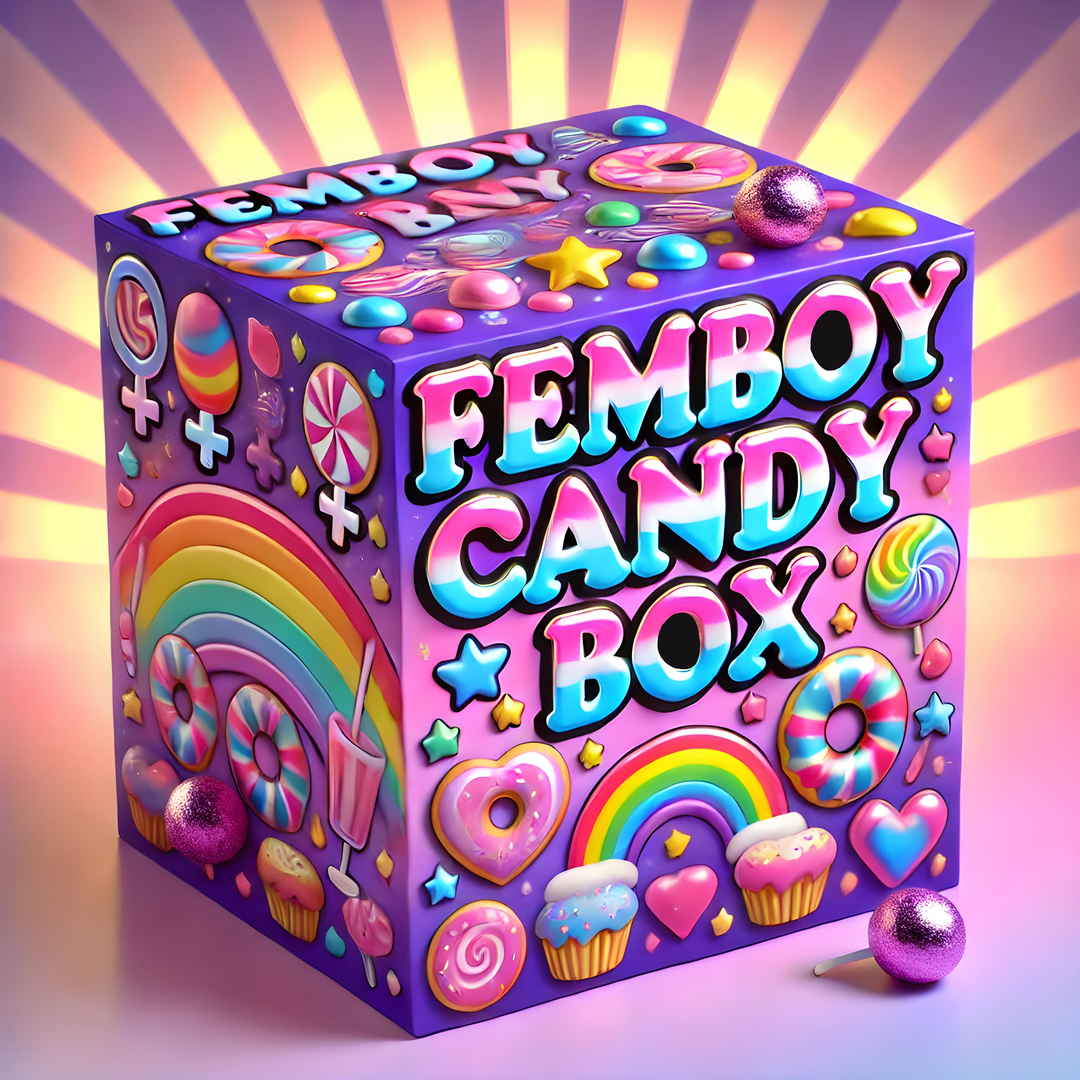 Femboy Candy Box