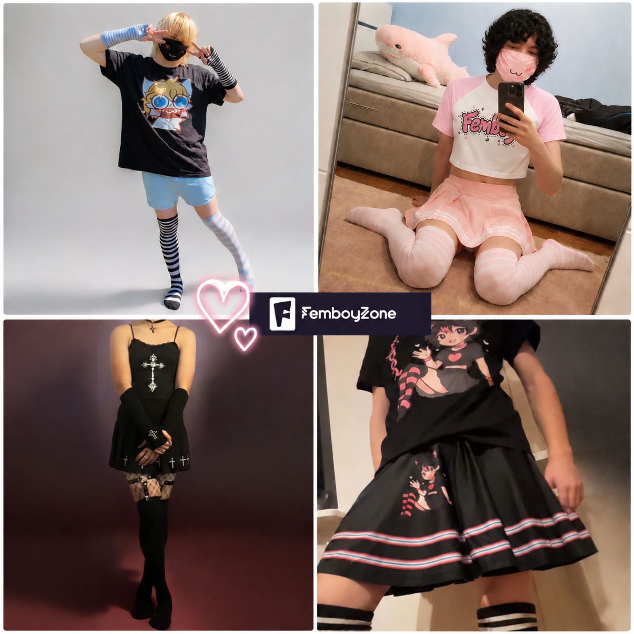 Femboy Fits