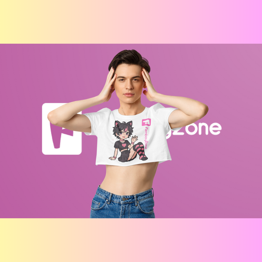 Femboy Clothing for Cute and Feminin Look