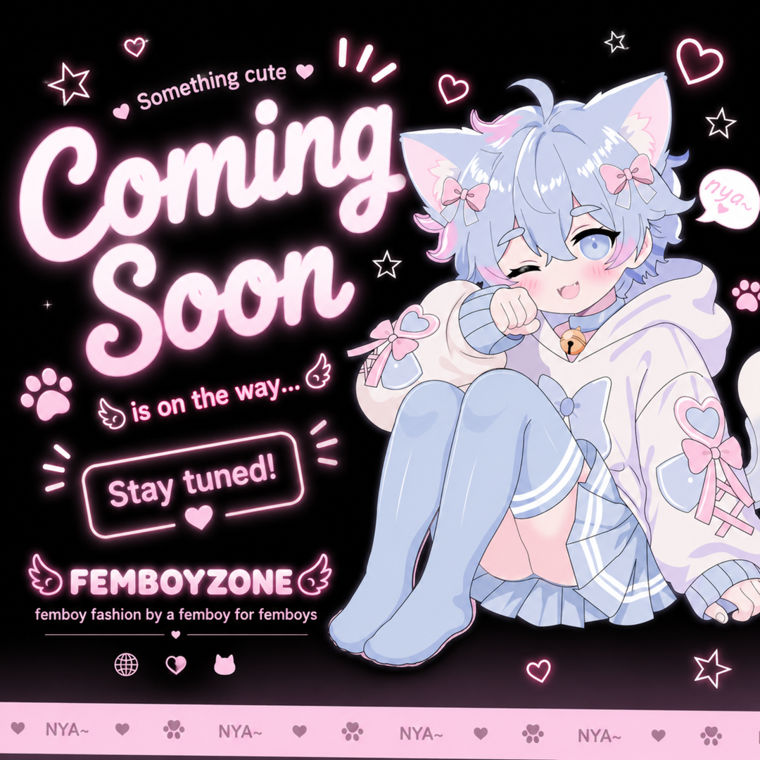 Coming Soon